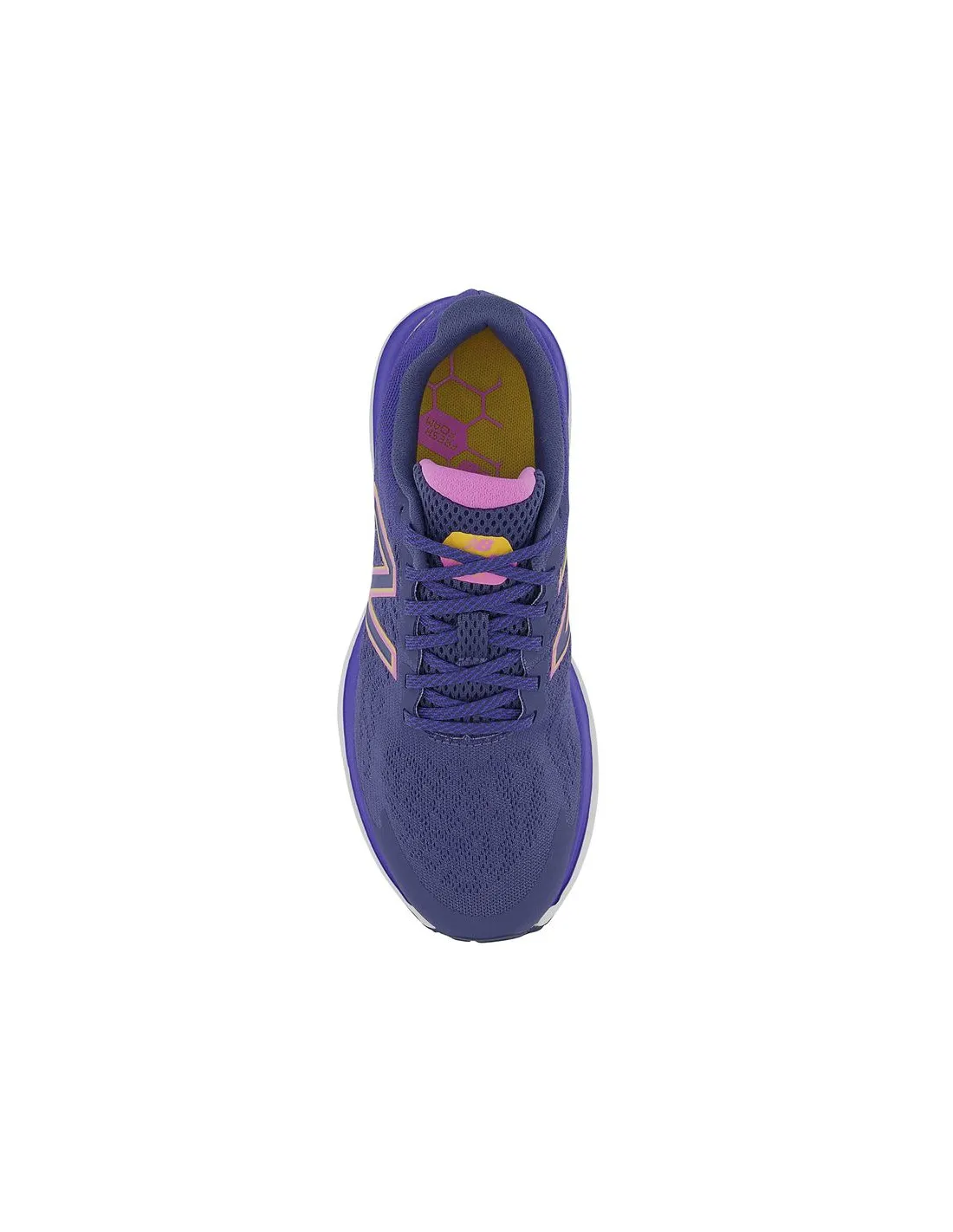 Zapatillas de running New Balance Fresh Foam 680 v7 Mujer BL