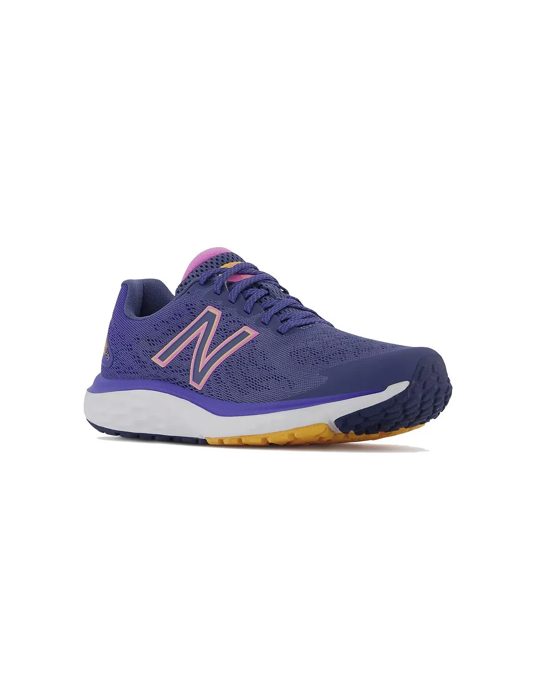 Zapatillas de running New Balance Fresh Foam 680 v7 Mujer BL