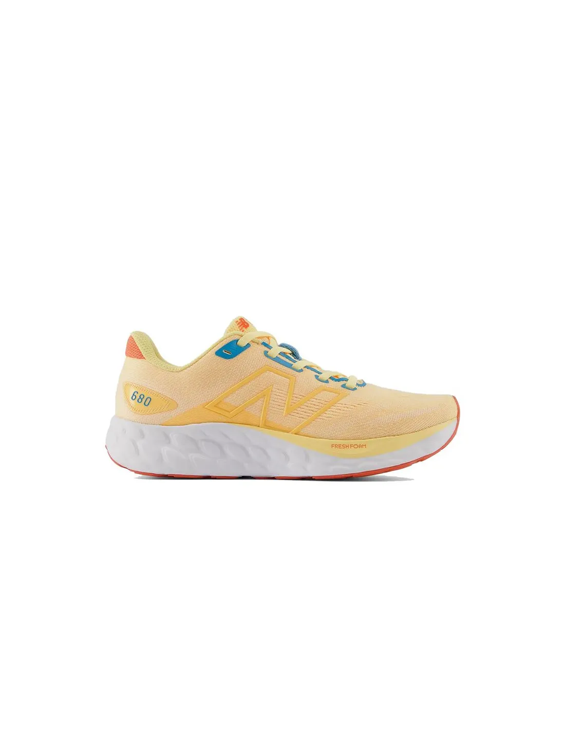 Zapatillas de running New Balance Fresh Foam 680 V8 Mujer