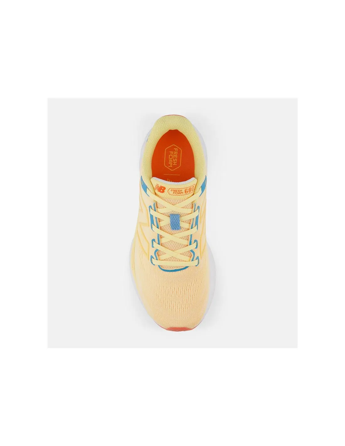 Zapatillas de running New Balance Fresh Foam 680 V8 Mujer