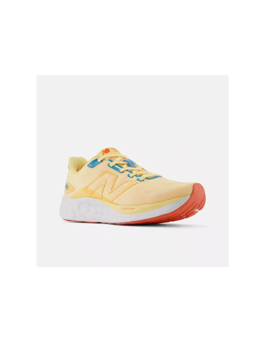 Zapatillas de running New Balance Fresh Foam 680 V8 Mujer
