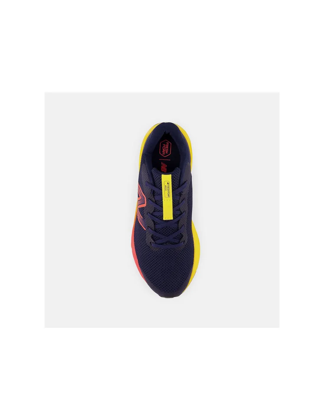 Zapatillas de running New Balance Fresh Foam Arishi v4 azul Infantil