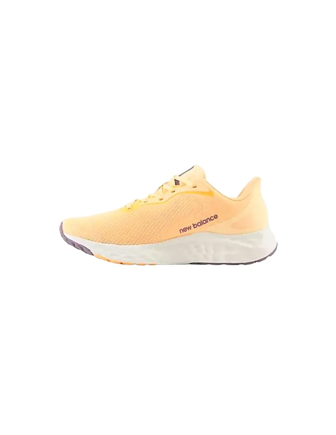 Zapatillas de Running New Balance Fresh Foam Arishi v4 Solar Flare Mujer