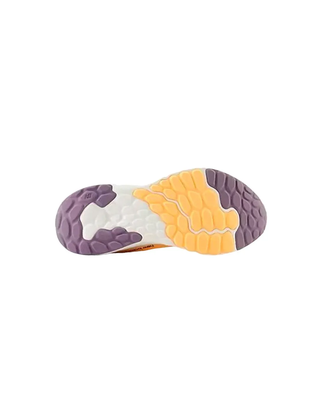 Zapatillas de Running New Balance Fresh Foam Arishi v4 Solar Flare Mujer