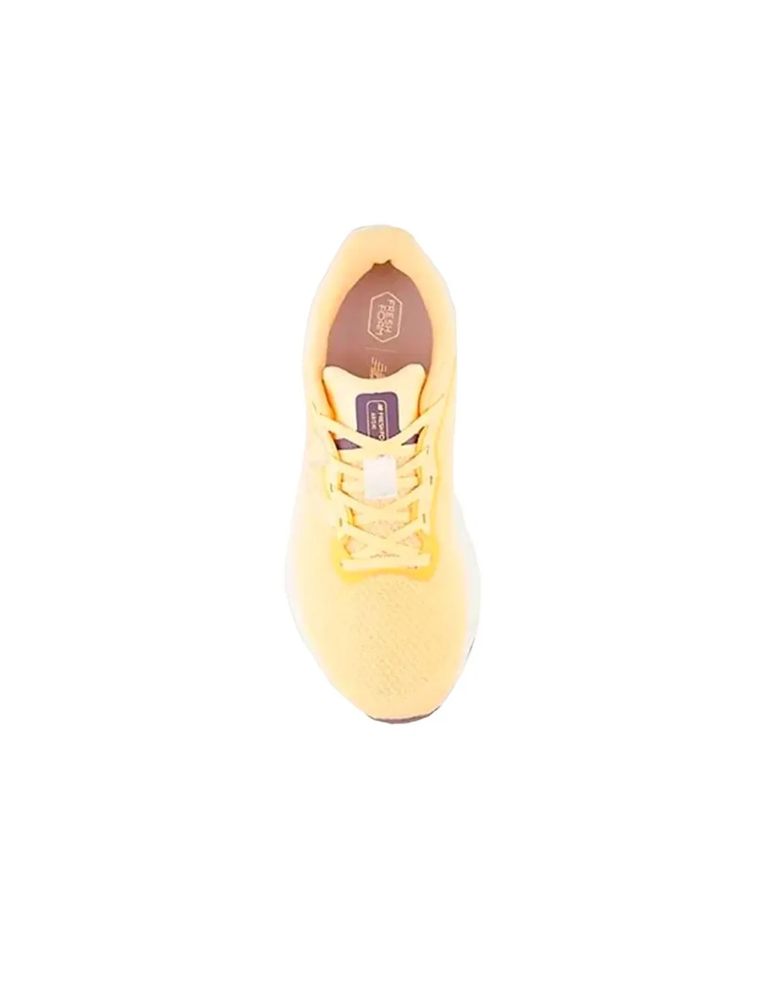 Zapatillas de Running New Balance Fresh Foam Arishi v4 Solar Flare Mujer