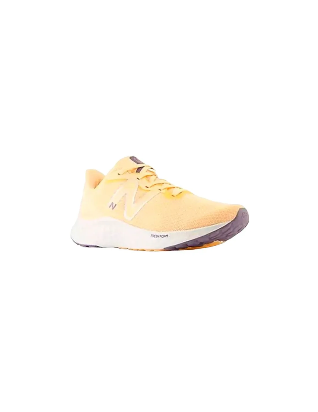 Zapatillas de Running New Balance Fresh Foam Arishi v4 Solar Flare Mujer