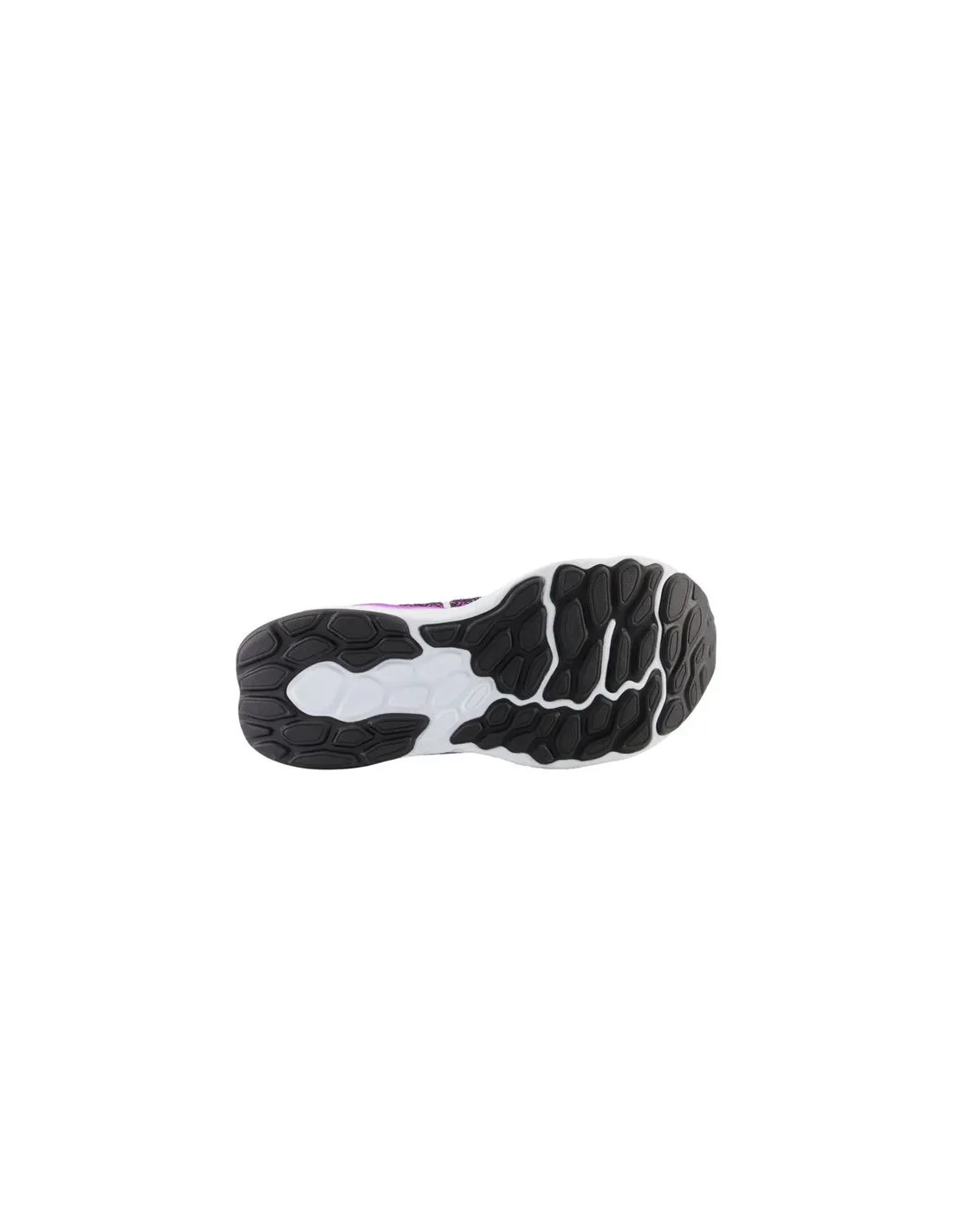 Zapatillas de Running New Balance Fresh Foam X 1080v12 Black Mujer