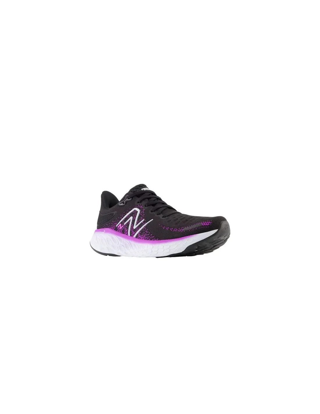 Zapatillas de Running New Balance Fresh Foam X 1080v12 Black Mujer