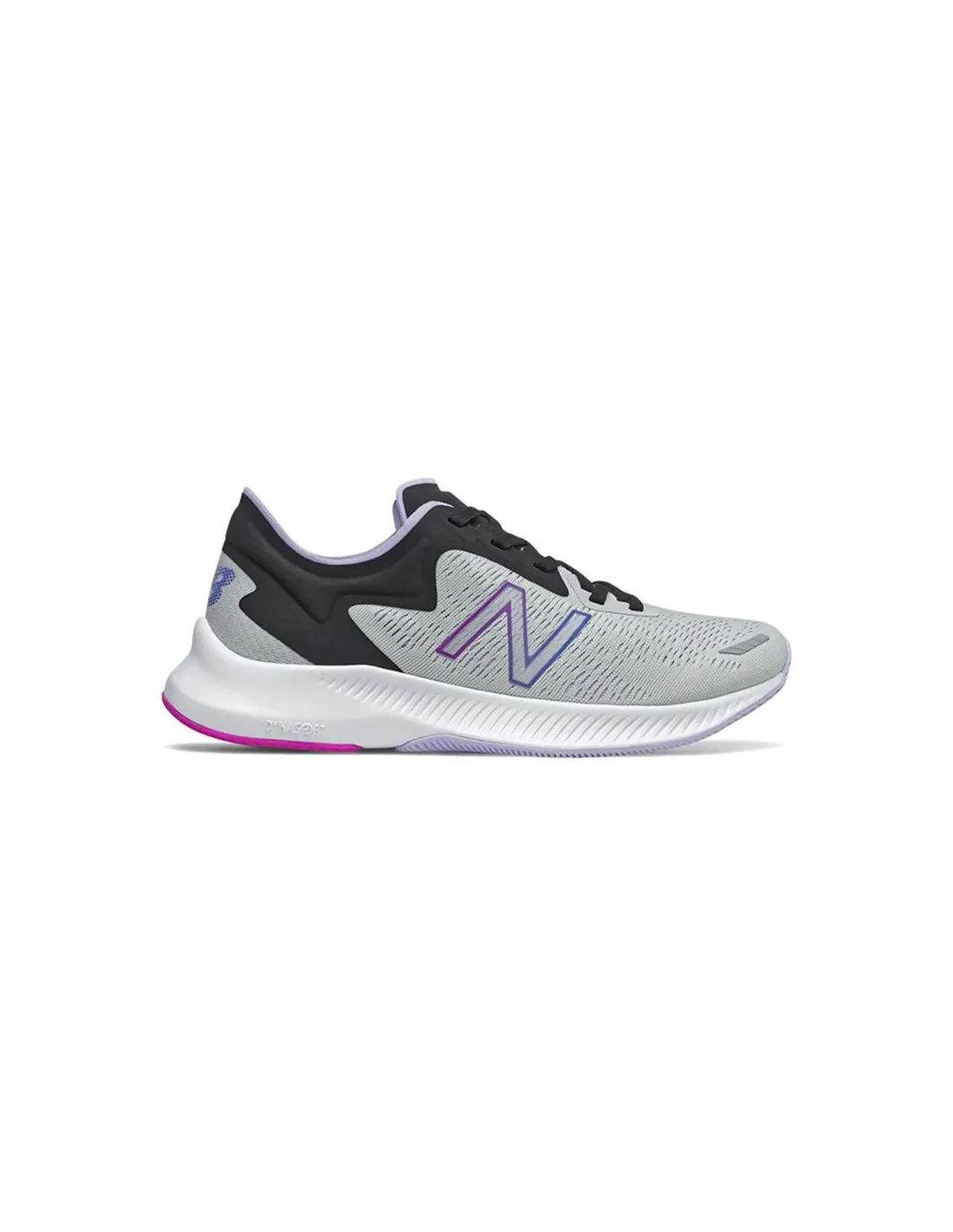 ZAPATILLAS DE RUNNING NEW BALANCE PESU GREYBLACK