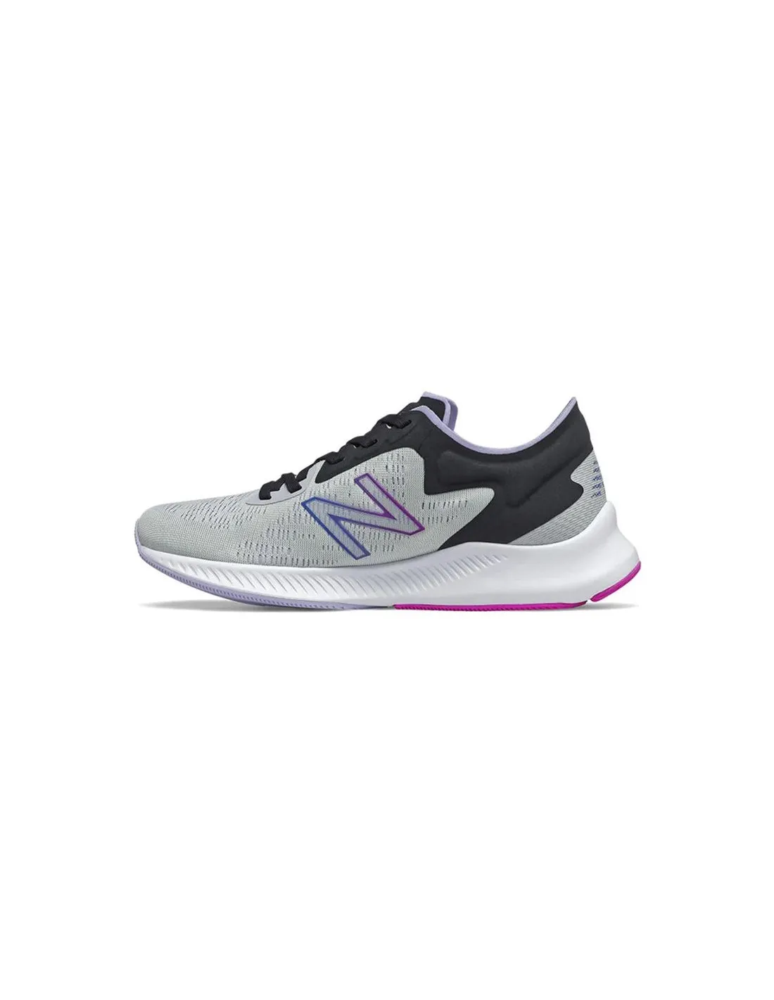 ZAPATILLAS DE RUNNING NEW BALANCE PESU GREYBLACK