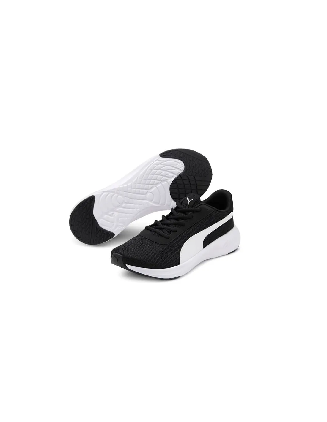 Zapatillas de Running Puma Night Runner V2 Hombre