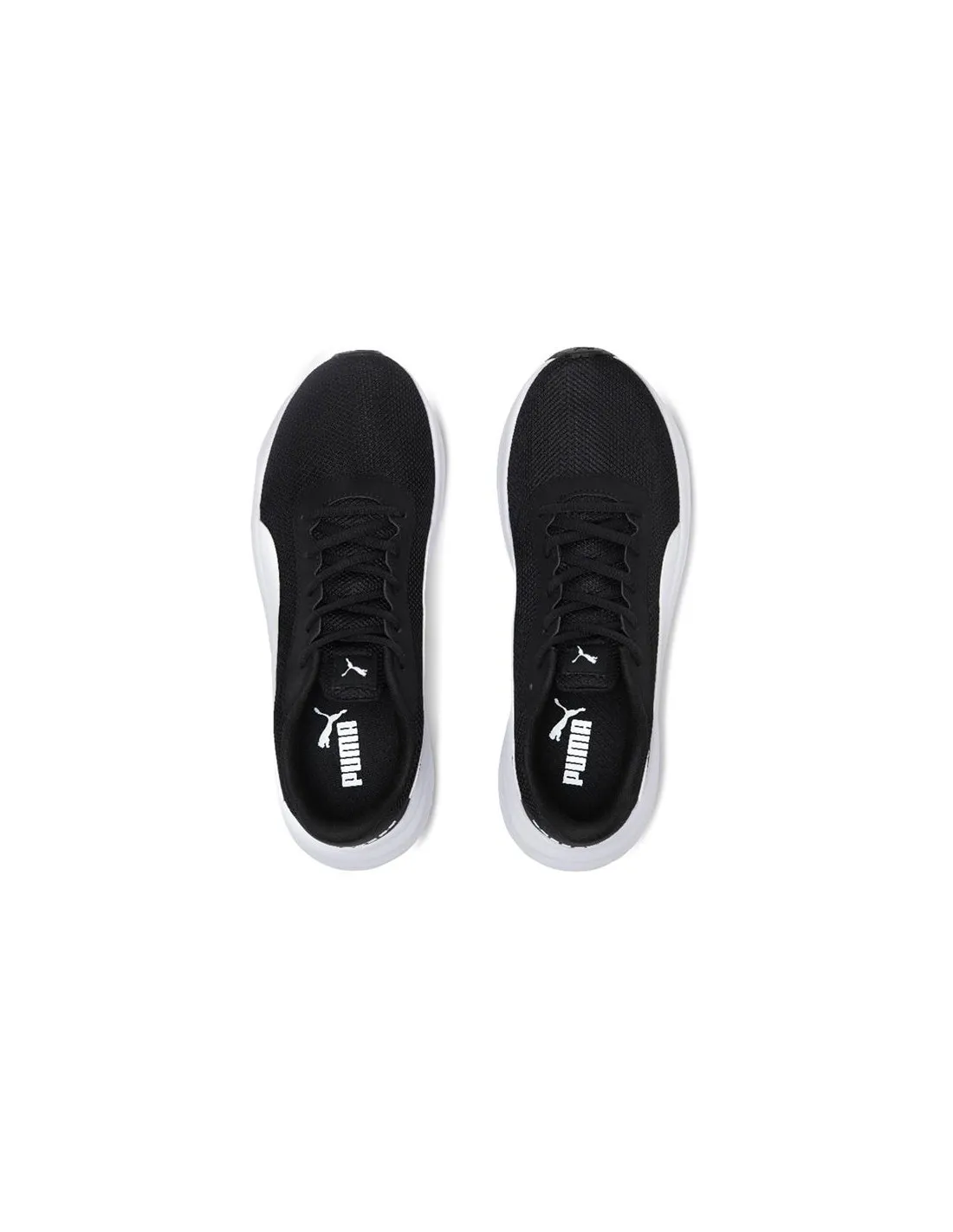 Zapatillas de Running Puma Night Runner V2 Hombre