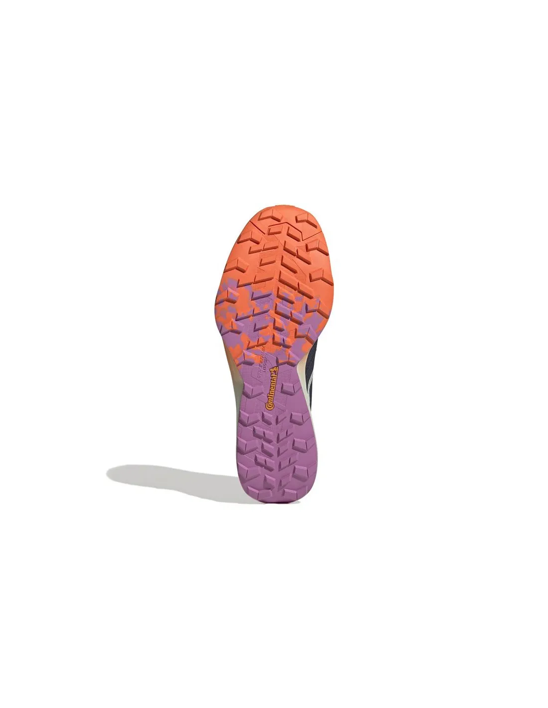 Zapatillas de trail adidas Terrex Speed Flow Hombre BK