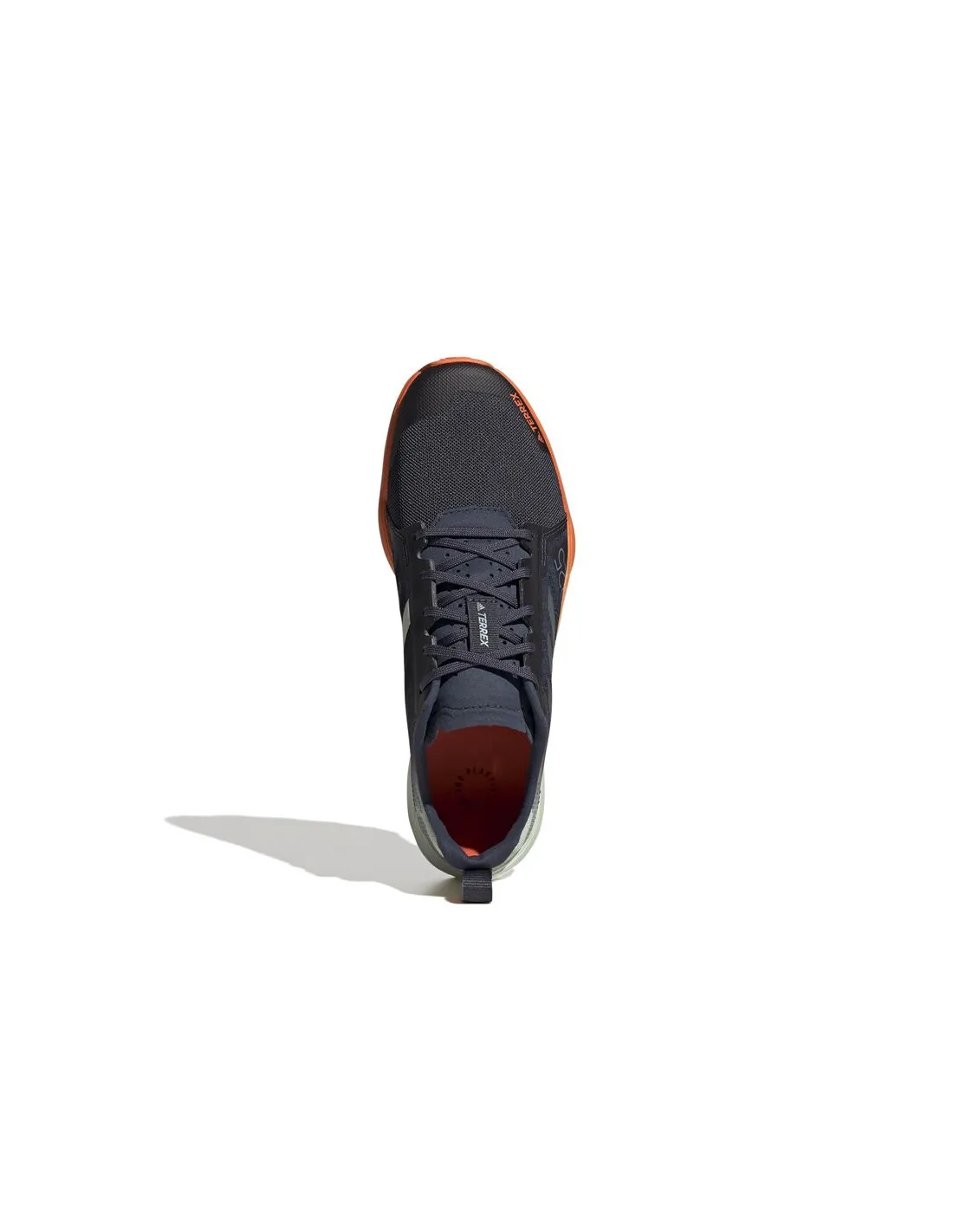 Zapatillas de trail adidas Terrex Speed Flow Hombre BK
