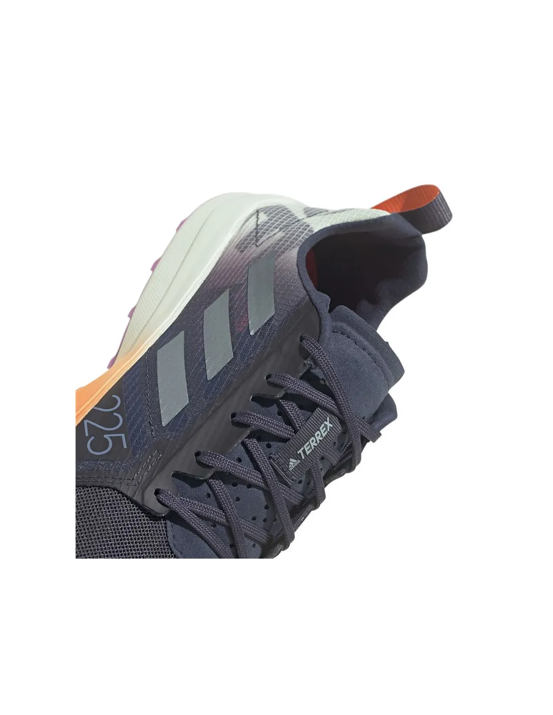 Zapatillas de trail adidas Terrex Speed Flow Hombre BK