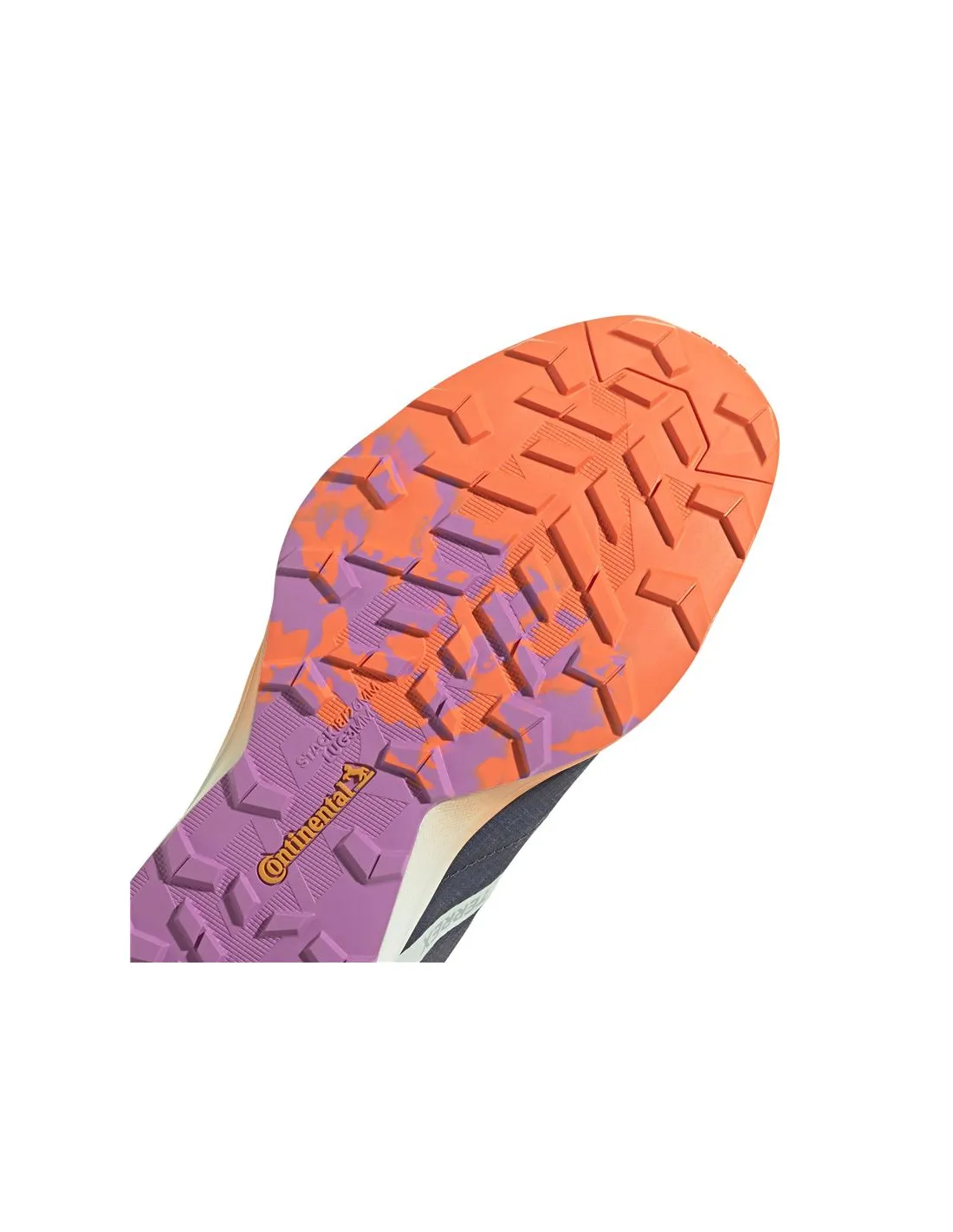 Zapatillas de trail adidas Terrex Speed Flow Hombre BK