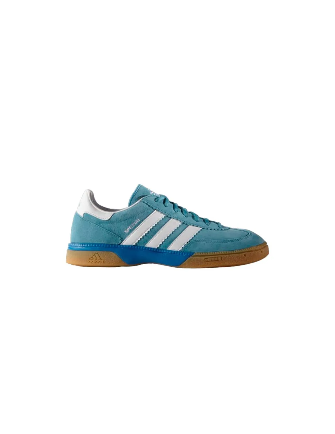 Zapatillas de Voleibol adidas Hb Spezial Hombre Royal