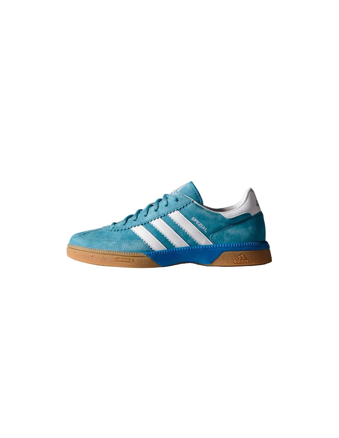 Zapatillas de Voleibol adidas Hb Spezial Hombre Royal
