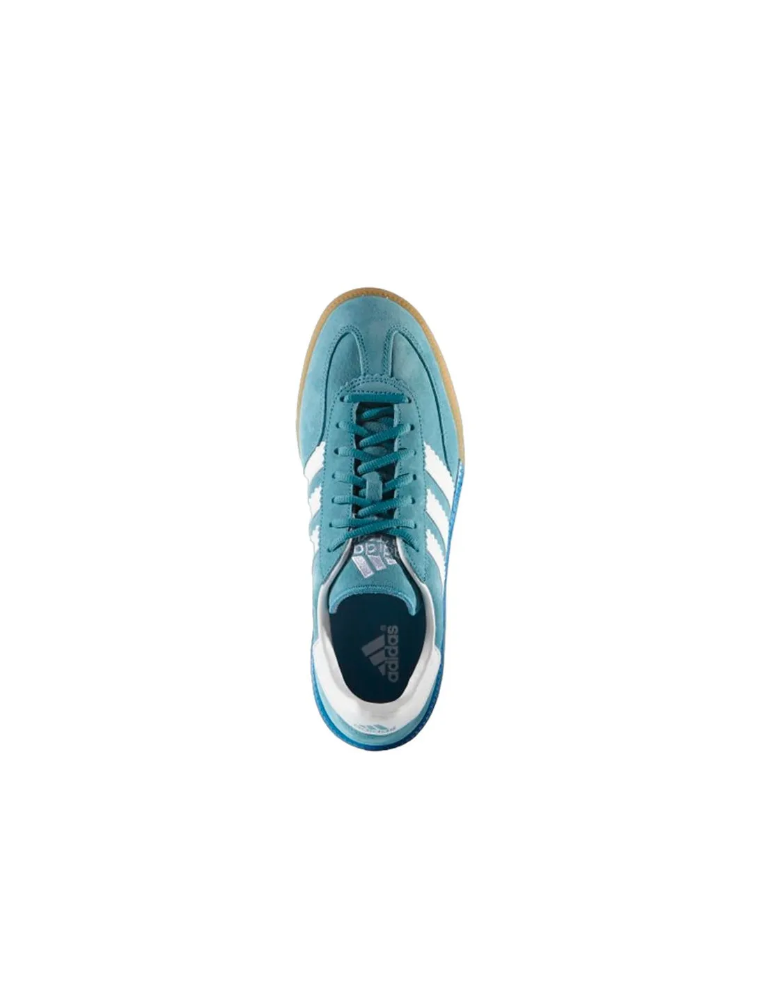 Zapatillas de Voleibol adidas Hb Spezial Hombre Royal