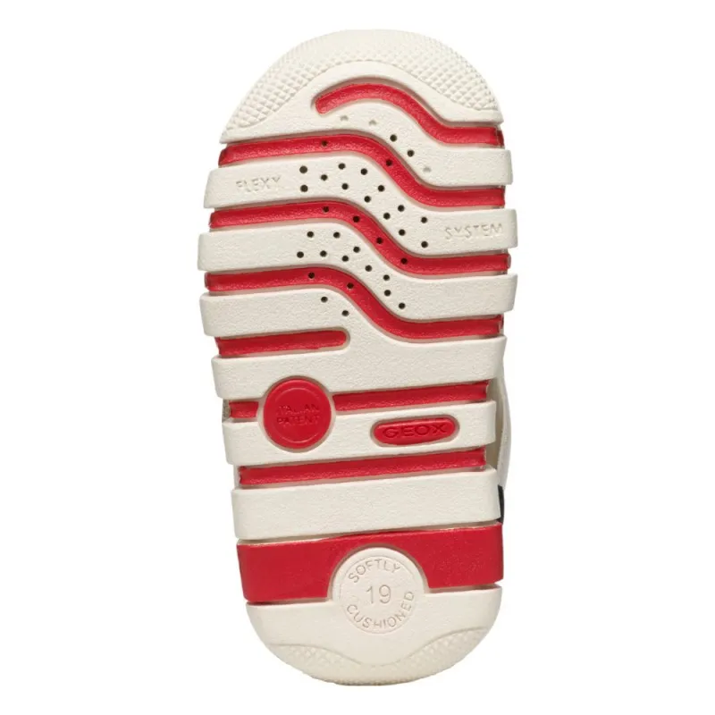 Zapatillas deportivas niño Geox