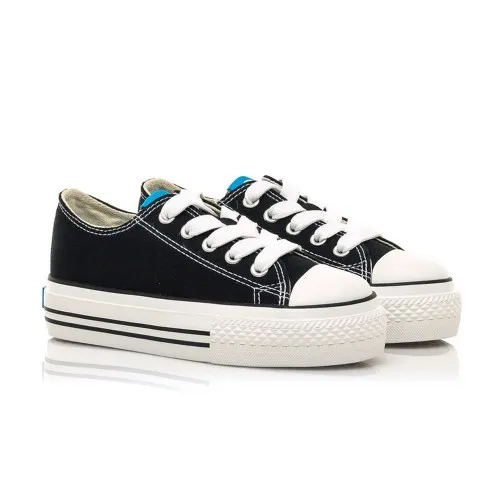 Zapatillas doble suela MUSTANG 81195