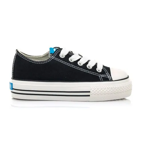 Zapatillas doble suela MUSTANG 81195