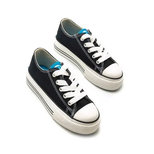 Zapatillas doble suela MUSTANG 81195