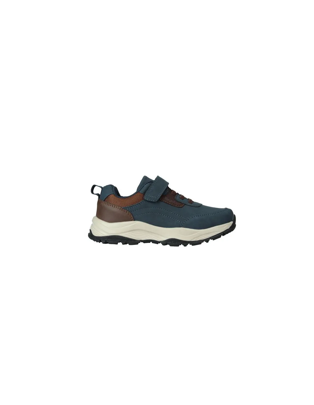 Zapatillas J'hayber Chimo Navy Infantil