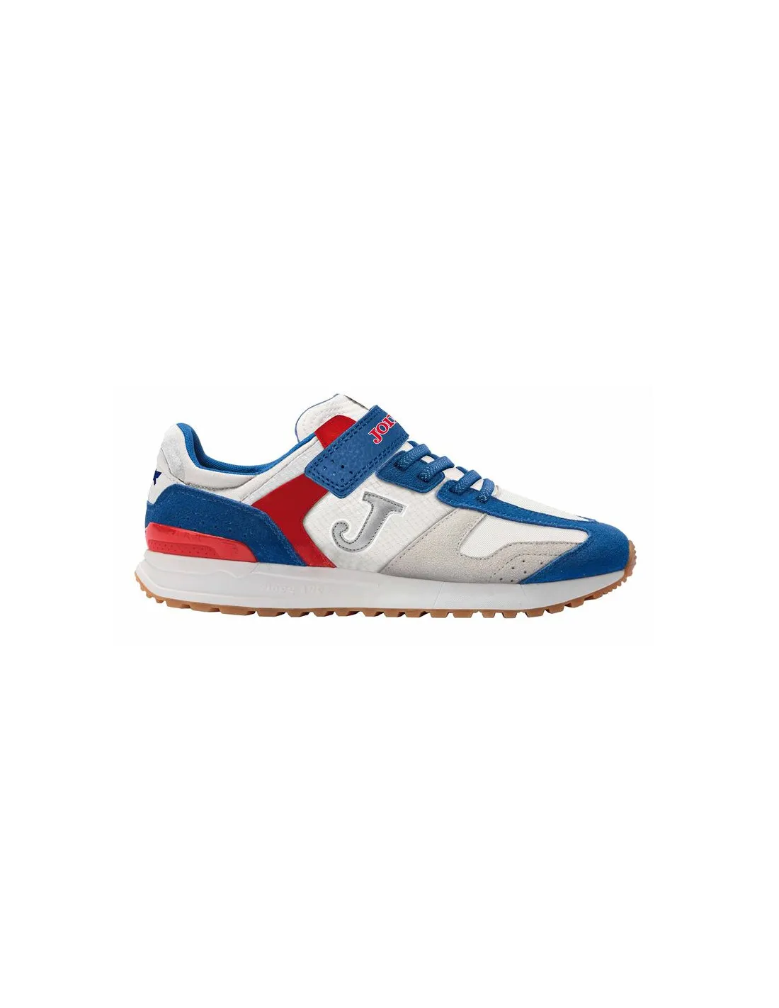 Zapatillas Joma 1986 2302 Blanco Royal Infantil