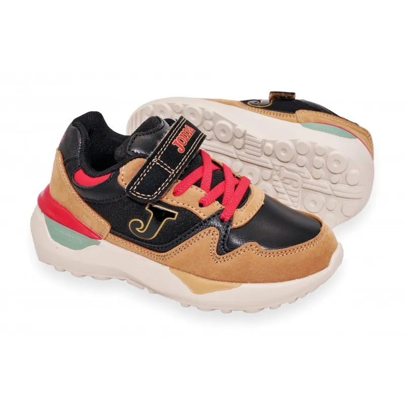 Zapatillas Joma niño tipo casual