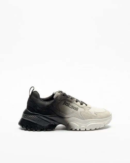 Zapatillas Just Cavalli 75RA3SL1 Negro