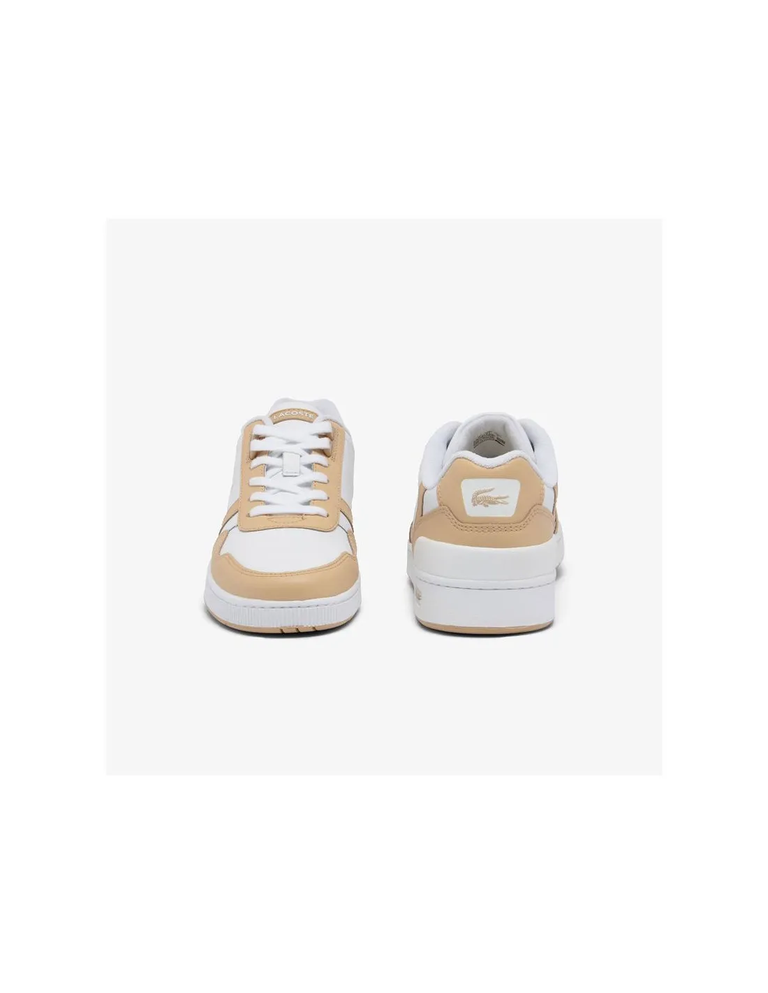 Zapatillas Lacoste Court  Mujer