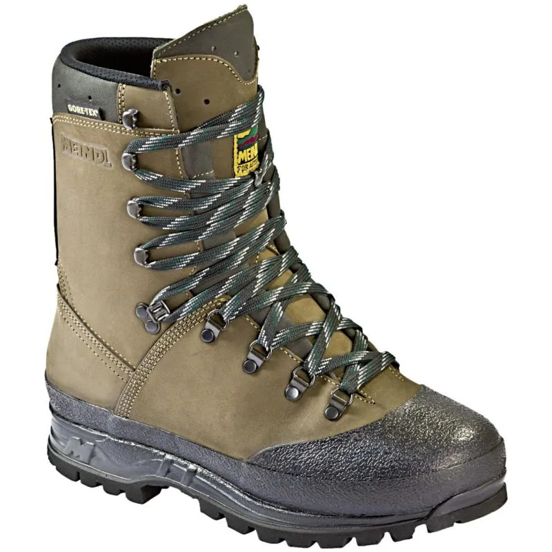 ZAPATILLAS MEINDL ANTARKTIS GTX  HOMBRE