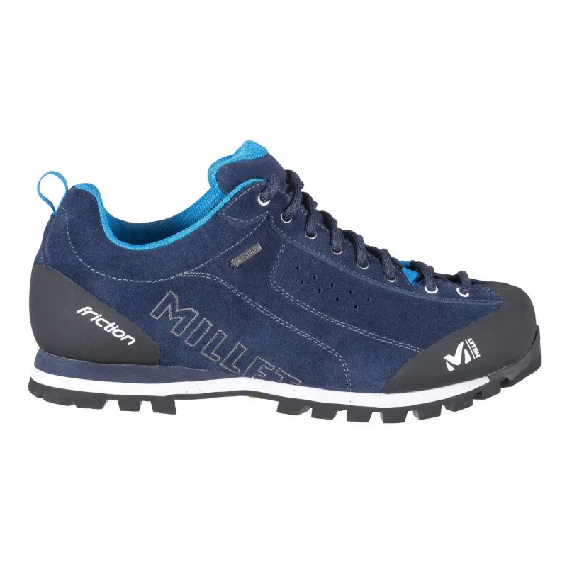 Zapatillas Millet Friction GTX (Sapphire/white) Mujer