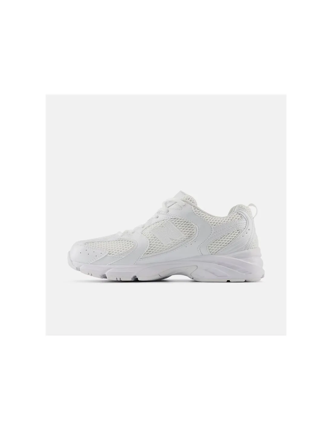 Zapatillas New Balance 530 White