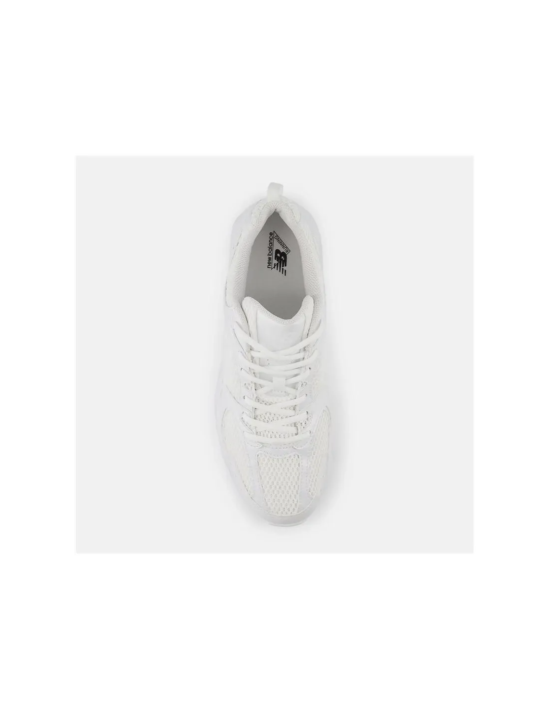 Zapatillas New Balance 530 White