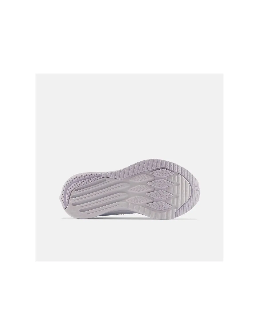 Zapatillas New Balance 570v3 Bungee Lace with Top Strap Blanco Infantil