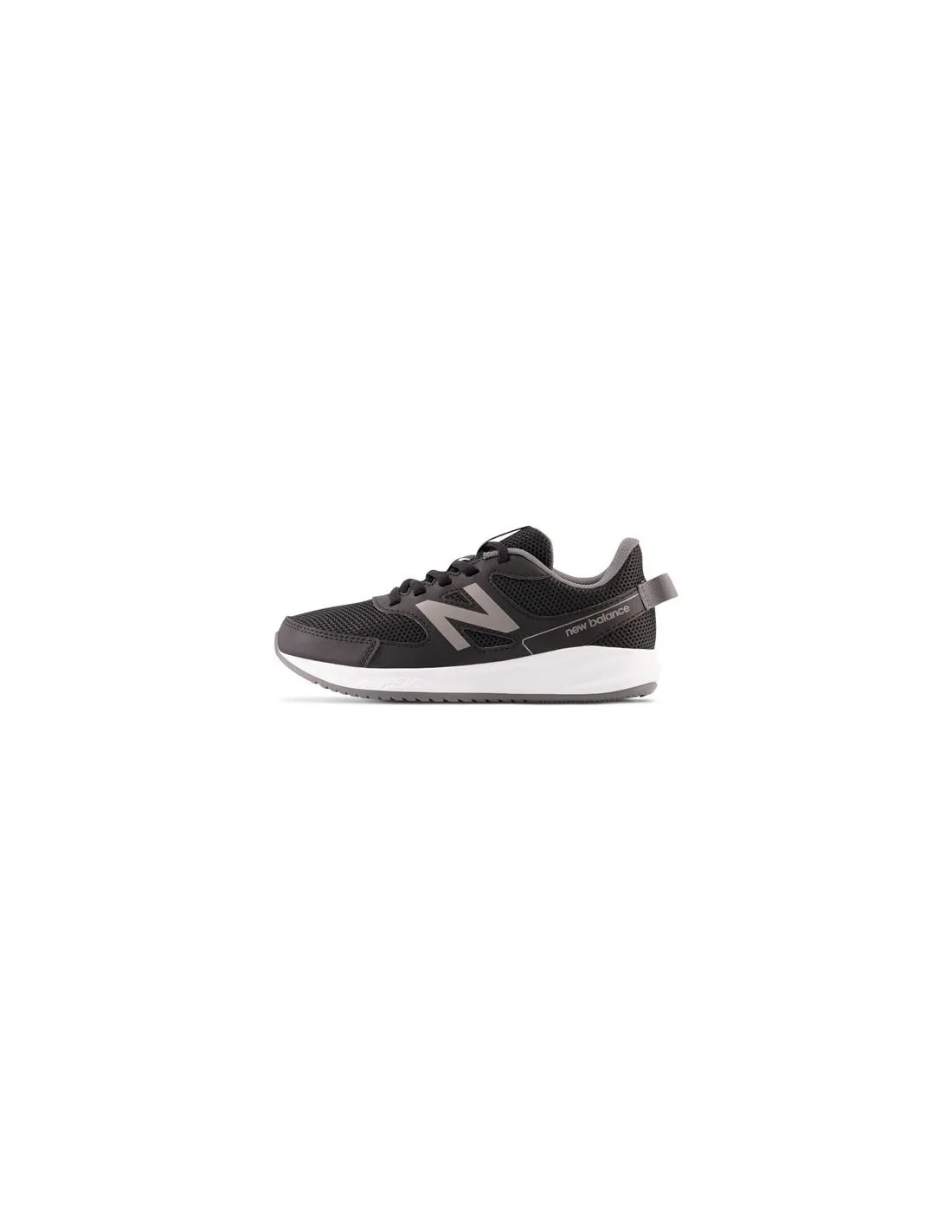 Zapatillas New Balance 570v3 negro Infantil