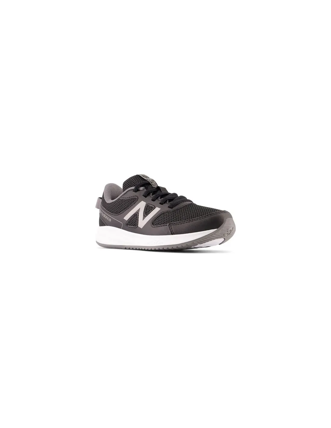Zapatillas New Balance 570v3 negro Infantil