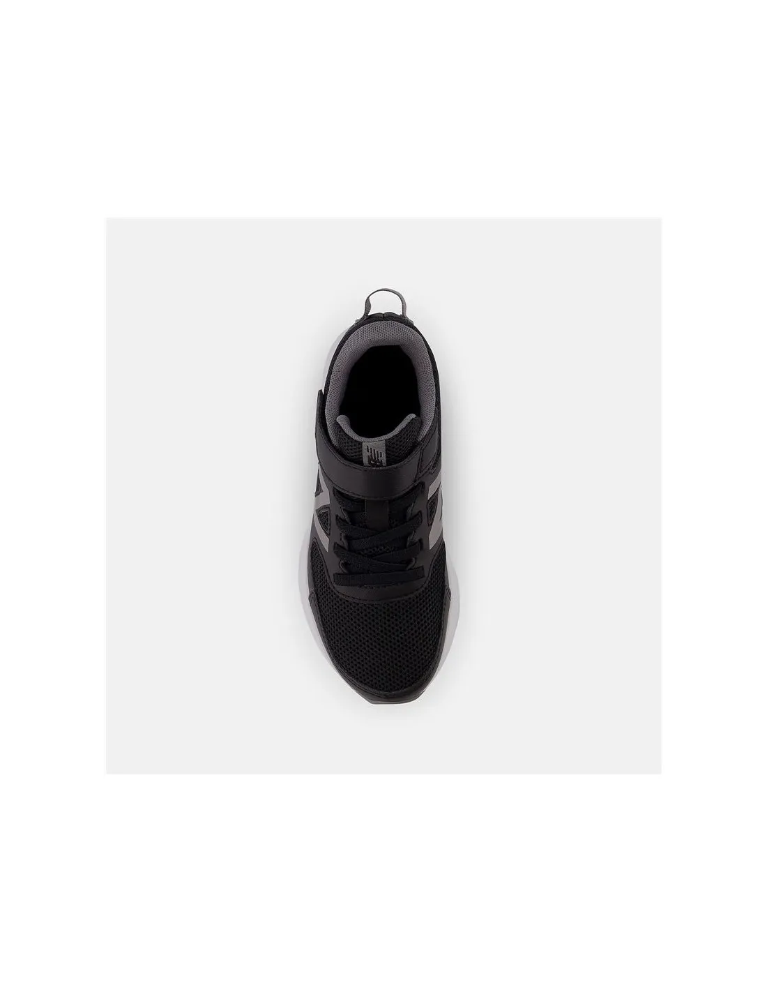 Zapatillas New Balance 570v3 Negro Niño