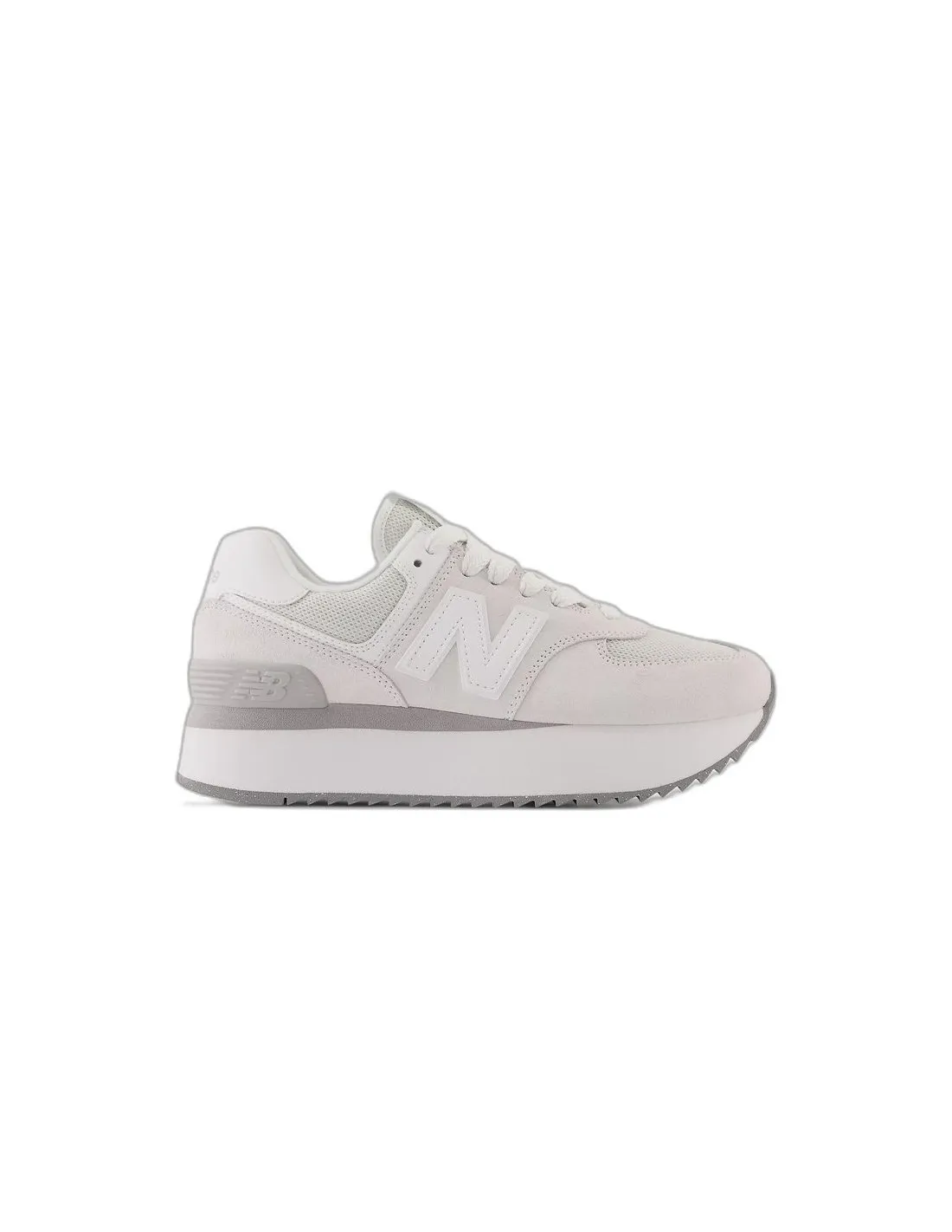 Zapatillas New Balance 574+ Mujer