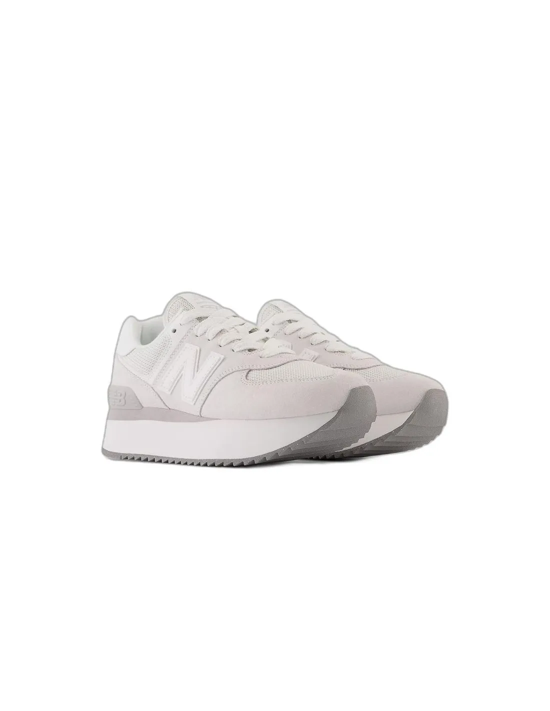 Zapatillas New Balance 574+ Mujer