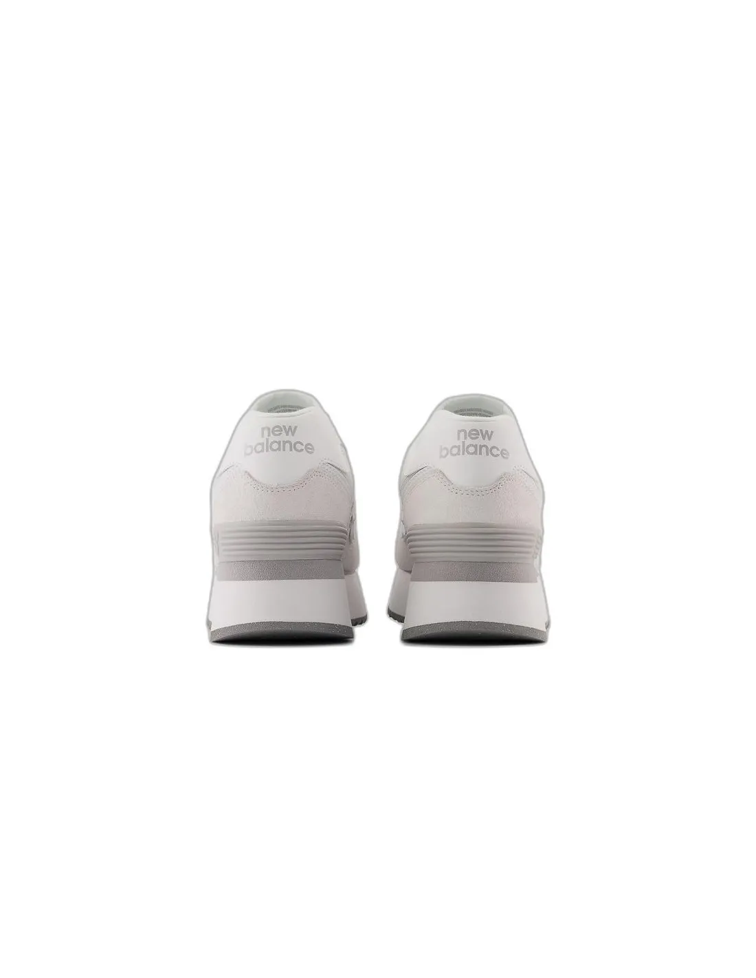 Zapatillas New Balance 574+ Mujer