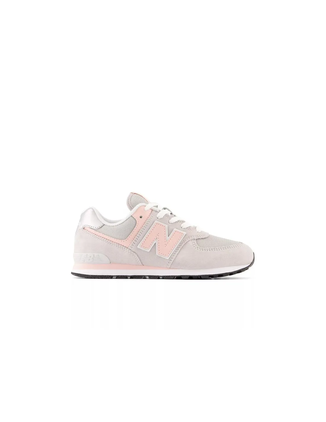 Zapatillas New Balance 574 Rain Cloud Infantil