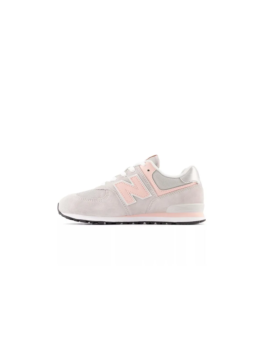 Zapatillas New Balance 574 Rain Cloud Infantil