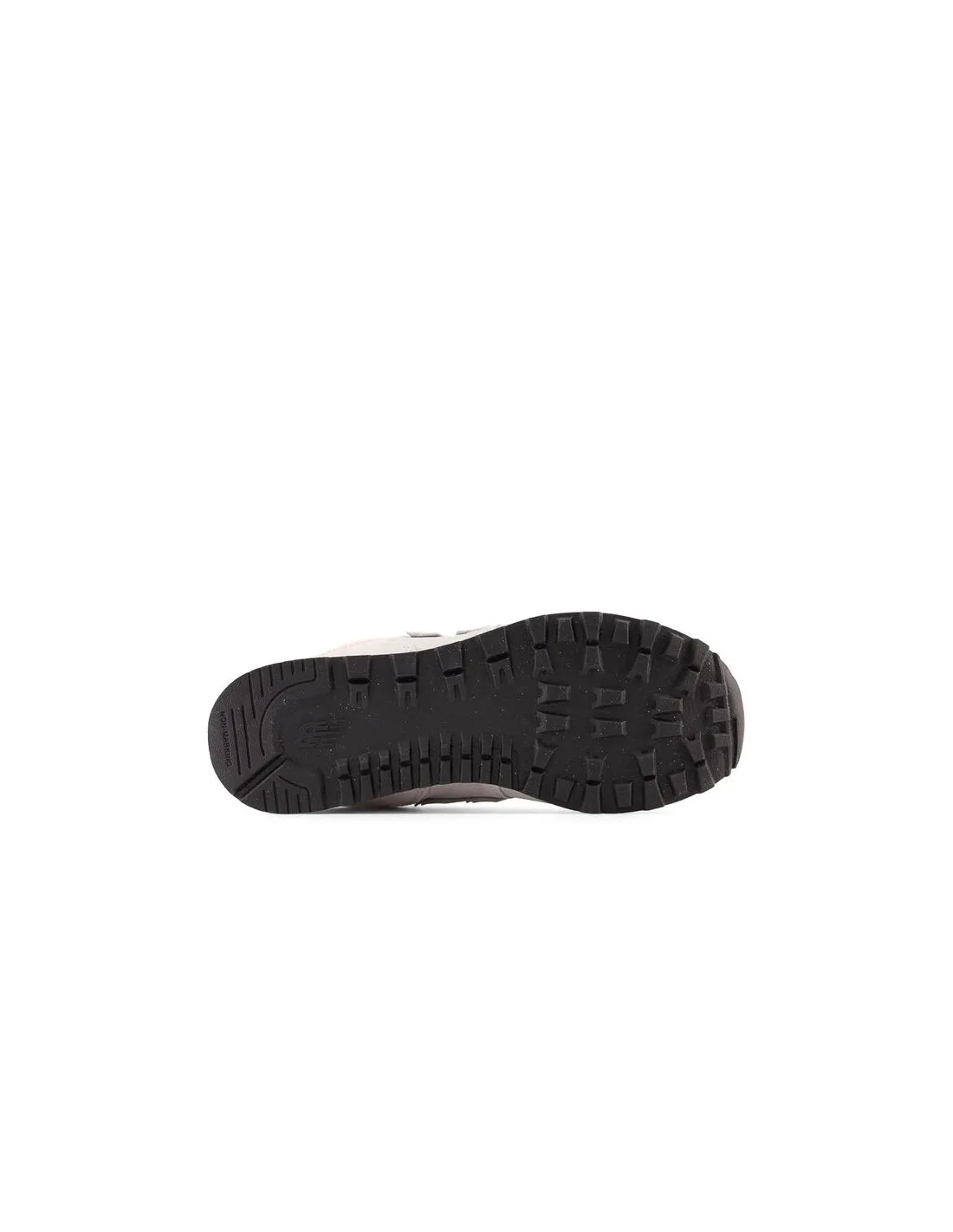 Zapatillas New Balance 574 Rain Cloud Infantil