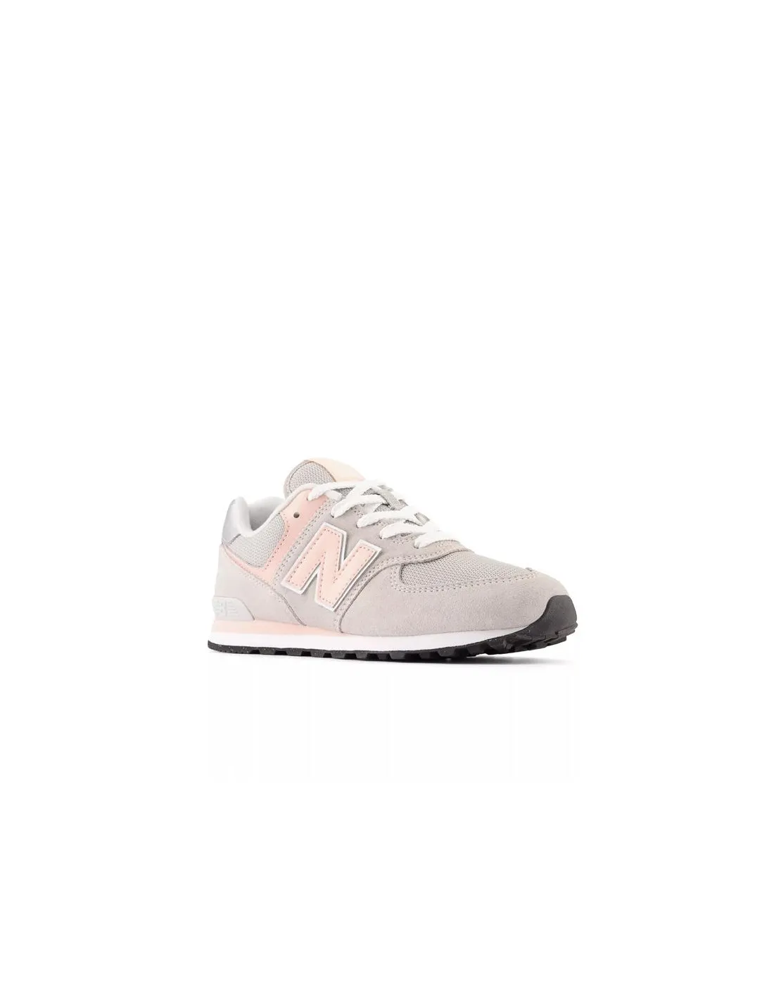 Zapatillas New Balance 574 Rain Cloud Infantil