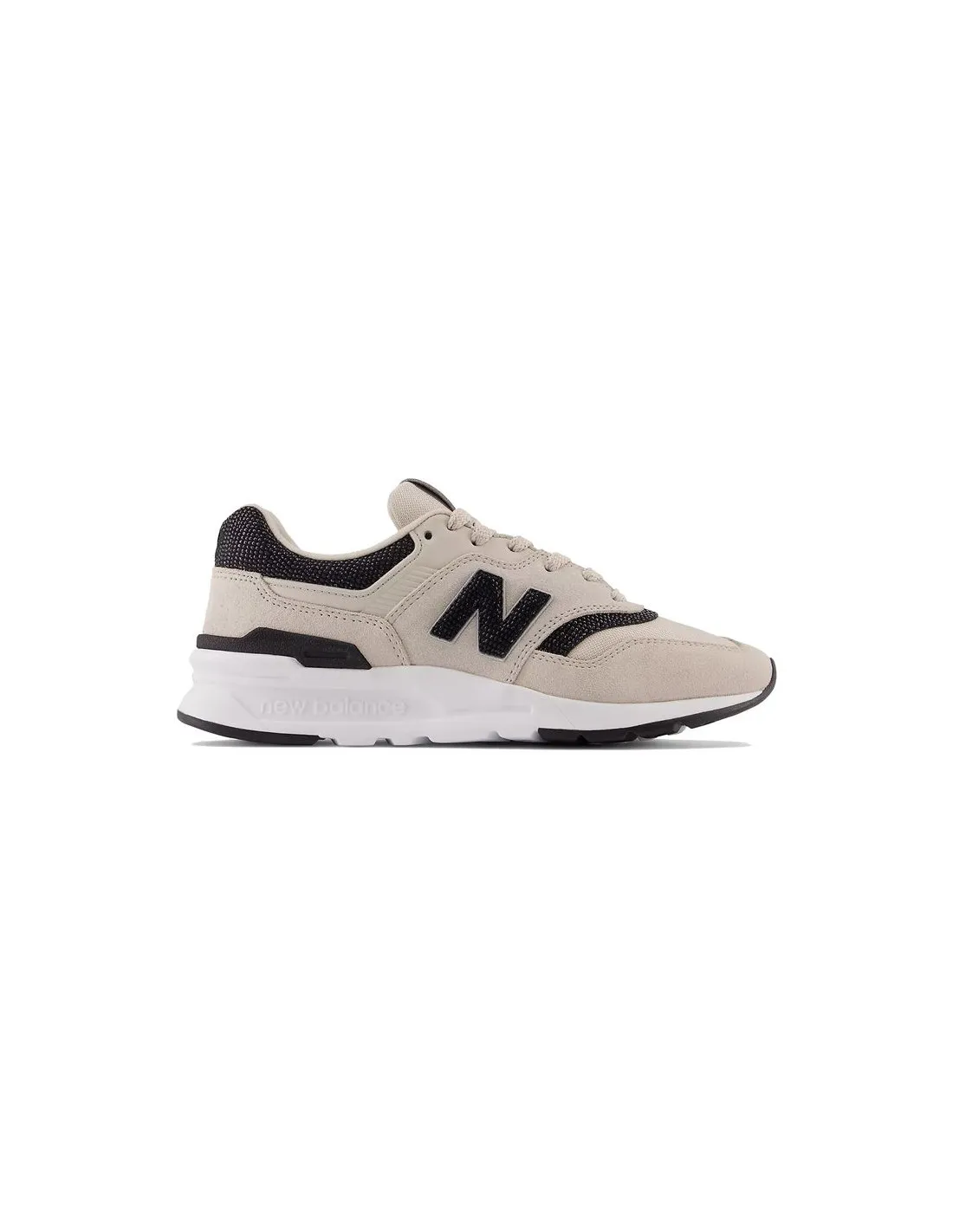 Zapatillas New Balance 997H beige Mujer