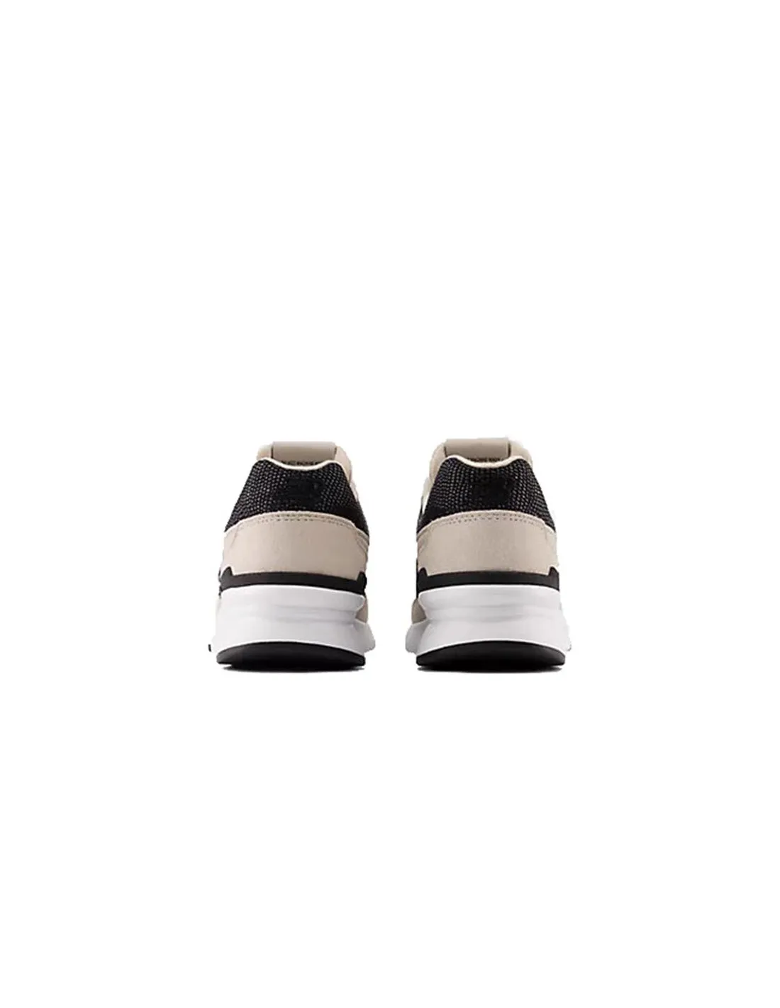 Zapatillas New Balance 997H beige Mujer