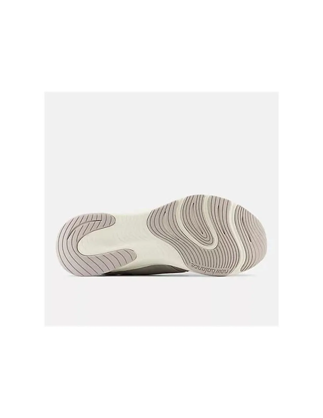 Zapatillas New Balance Dynasoft Nergize V3 Mujer Gris